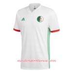 Maillot/Tenue Algerie Domicile 2018